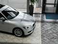 BMW 118 118i Aut. Advantage Leder Glasdach Silber - thumbnail 26