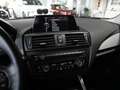 BMW 118 118i Aut. Advantage Leder Glasdach Silber - thumbnail 15