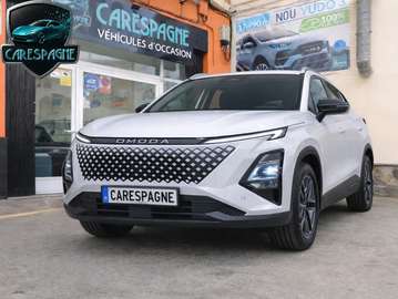 HEV Premium DCT 165 kW (224 CH)