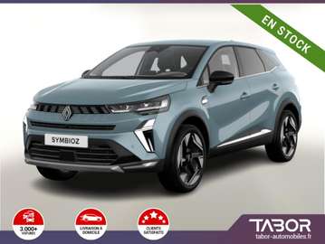 E-Tech 145 Iconic Pano GPS ACC