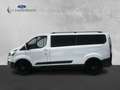 Ford Transit Custom Custom Kombi 340  L2 Trail Argent - thumbnail 2