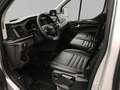 Ford Transit Custom Custom Kombi 340  L2 Trail Silber - thumbnail 9