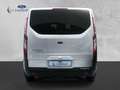 Ford Transit Custom Custom Kombi 340  L2 Trail Argent - thumbnail 4