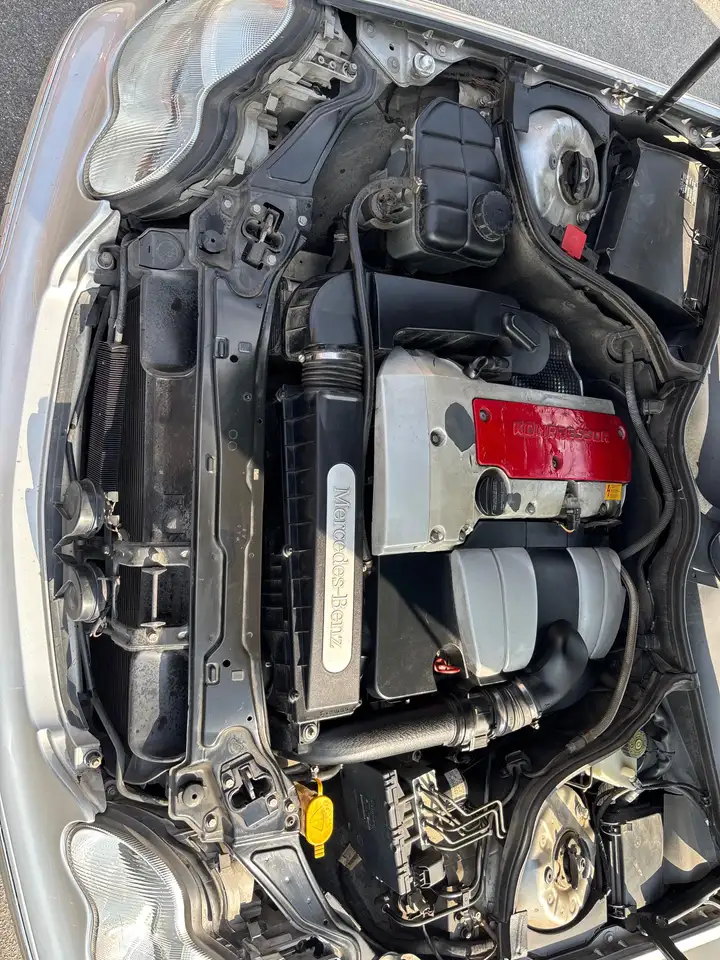 Mercedes-Benz C 200 C K Avantgarde, foto 12