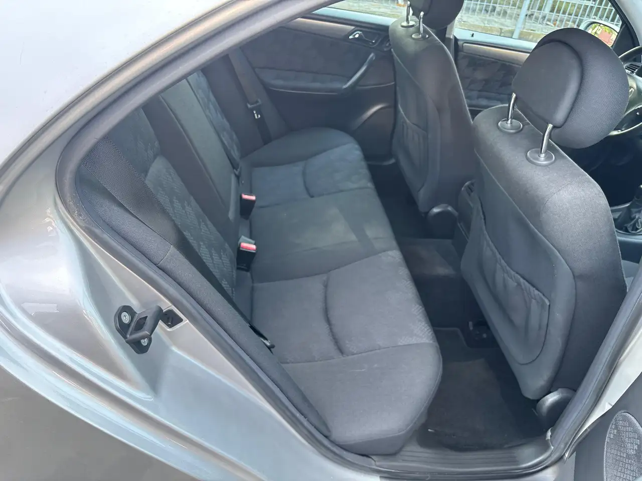 Mercedes-Benz C 200 C K Avantgarde, foto 10