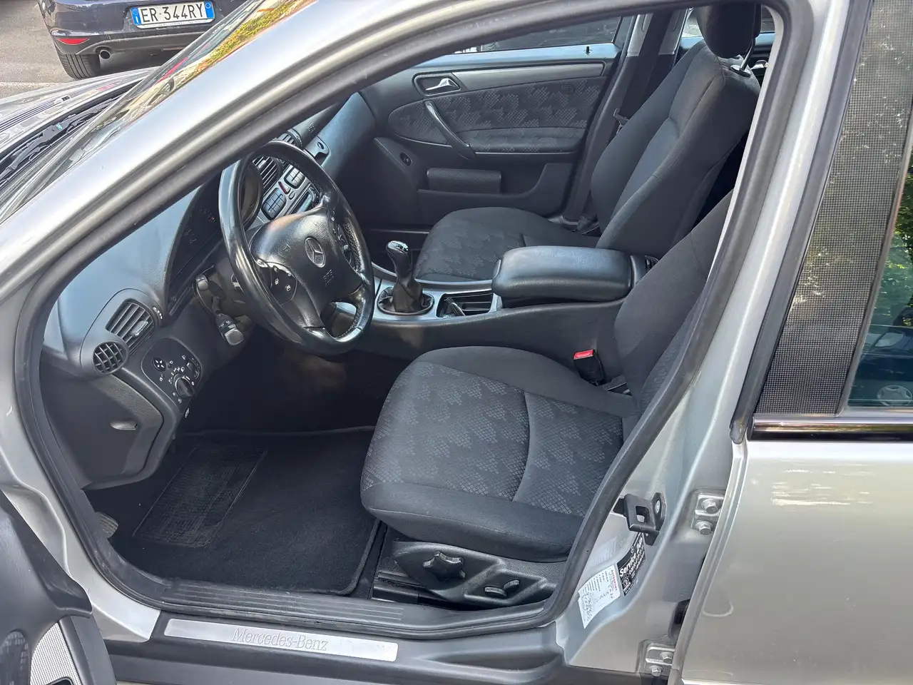 Mercedes-Benz C 200 C K Avantgarde, foto 8