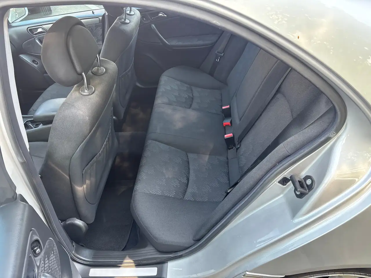 Mercedes-Benz C 200 C K Avantgarde, foto 11