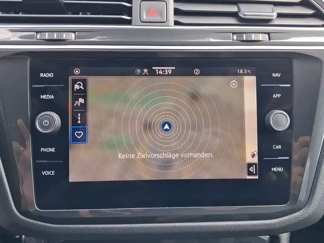 Volkswagen Tiguan view 15