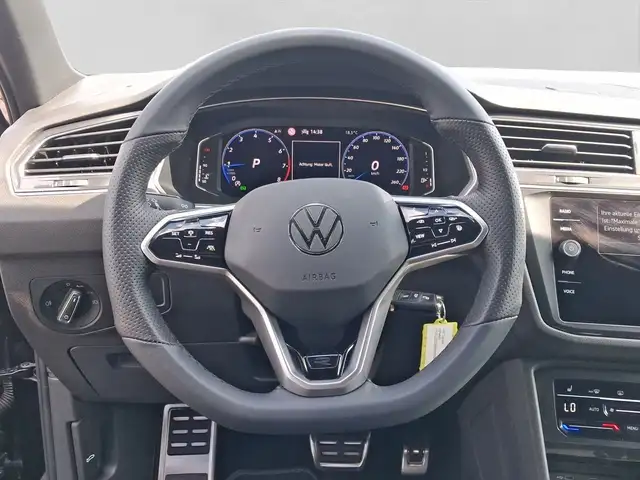 Volkswagen Tiguan view 9