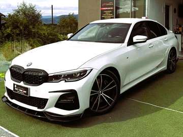 320i auto *CON FINANZIAMENTO*