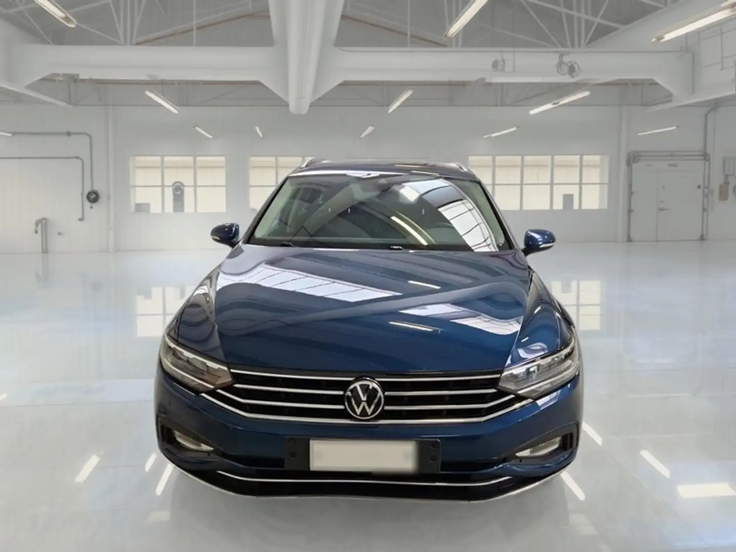 Volkswagen Passat Variant 2.0 TDI SCR EVO 110kW Executive - 2