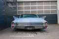 Cadillac Deville Coupe Blue - thumbnail 6