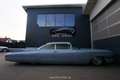 Cadillac Deville Coupe Blauw - thumbnail 7