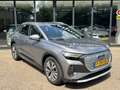Audi Q4 e-tron 40 Launch edition Advanced Plus 77 kWh*17.272 nett Gris - thumbnail 4