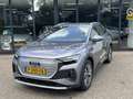 Audi Q4 e-tron 40 Launch edition Advanced Plus 77 kWh*17.272 nett Gris - thumbnail 2