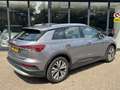 Audi Q4 e-tron 40 Launch edition Advanced Plus 77 kWh*17.272 nett Gris - thumbnail 12