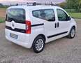 Fiat Qubo Qubo 1.4 8v natural power Dynamic 70cv E6 Blanc - thumbnail 7
