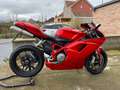 Ducati 848 Rojo - thumbnail 1