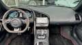 Audi R8 5.2 V10 Spyder quattro - 525PS - 32.423km Schwarz - thumbnail 23