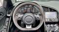 Audi R8 5.2 V10 Spyder quattro - 525PS - 32.423km Noir - thumbnail 24
