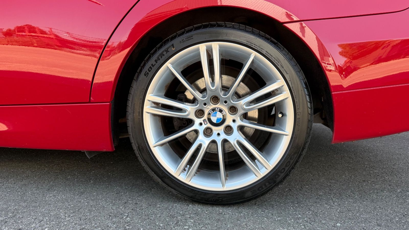 BMW 325 i AUTOMATIK TÜV,BI-XENON,KLIMA,AHK,SHZ — photo 6