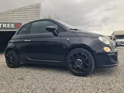 Fiat 500 1.2L 69 CV PACK Lounge * REPRISE POSSIBLE *
