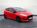 Ford Fiesta Sport Rouge - thumbnail 2