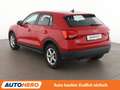 Audi Q2 30 TFSI  *NAVI*LIM*PDC*SHZ* Rot - thumbnail 4