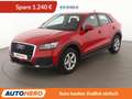 Audi Q2 30 TFSI  *NAVI*LIM*PDC*SHZ* Rot - thumbnail 1