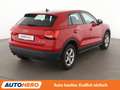 Audi Q2 30 TFSI  *NAVI*LIM*PDC*SHZ* Rot - thumbnail 6