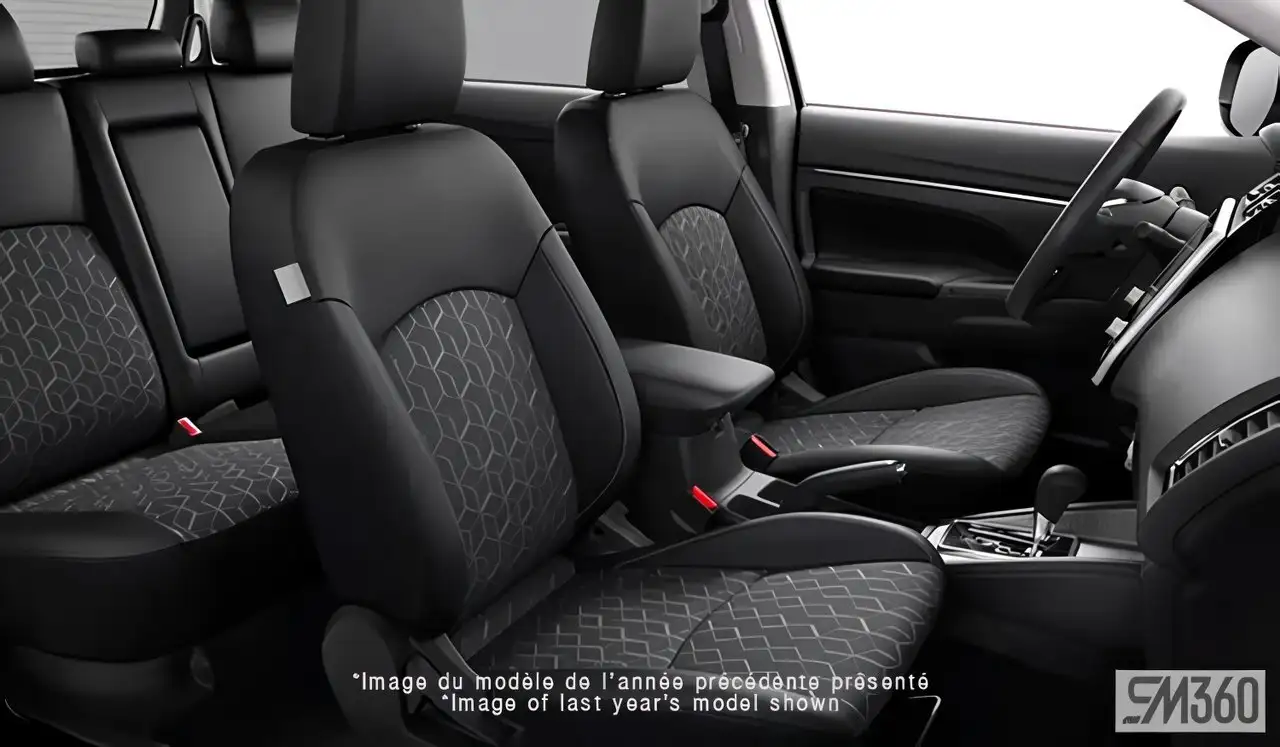 Mitsubishi RVR снимка Mitsubishi RVR