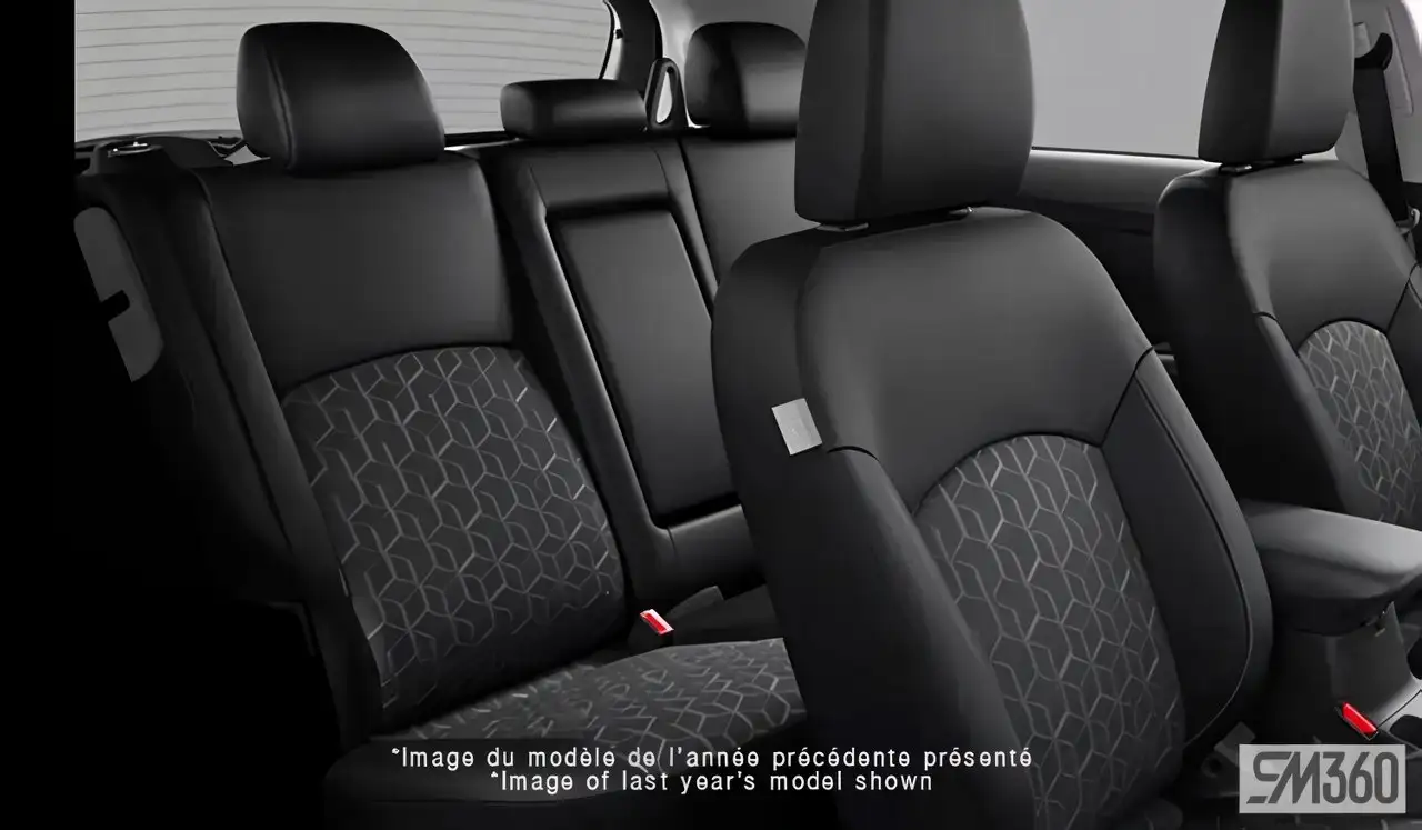 Mitsubishi RVR снимка Mitsubishi RVR