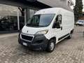 Peugeot Boxer 335 2.0 BlueHDi 130CV PM-TM Furgone Bianco - thumbnail 1