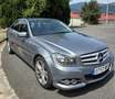 Mercedes-Benz C 200 CDI Blue Efficiency Gris - thumbnail 3