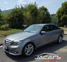 Mercedes-Benz C 200 CDI Blue Efficiency Gris - thumbnail 1
