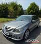 Mercedes-Benz C 200 CDI Blue Efficiency Gris - thumbnail 2