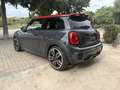 MINI John Cooper Works Aut. Gris - thumbnail 7