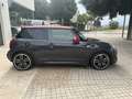 MINI John Cooper Works Aut. Gris - thumbnail 4