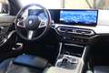 BMW 318 iA Touring * M-Pack * Pano * HUD * ACC * Noir - thumbnail 9