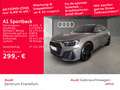 Audi A1 30 TFSI S tronic S line LED DAB Tem Grau - thumbnail 1
