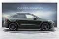 Porsche Macan 4 100kWh | ULTRAVOL | 4w-STURING Vert - thumbnail 6