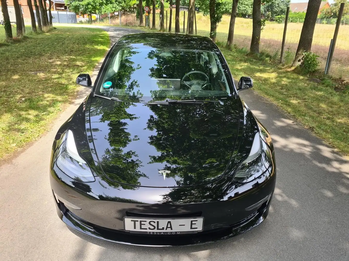 Tesla Model 3 PERFORMANCE  23 Schw/Schw Nero - 2