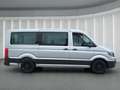 MAN TGE 3.140 9-Sitzer TDI*R-Kam 3-Zon-Klima Bluetoo Silber - thumbnail 3