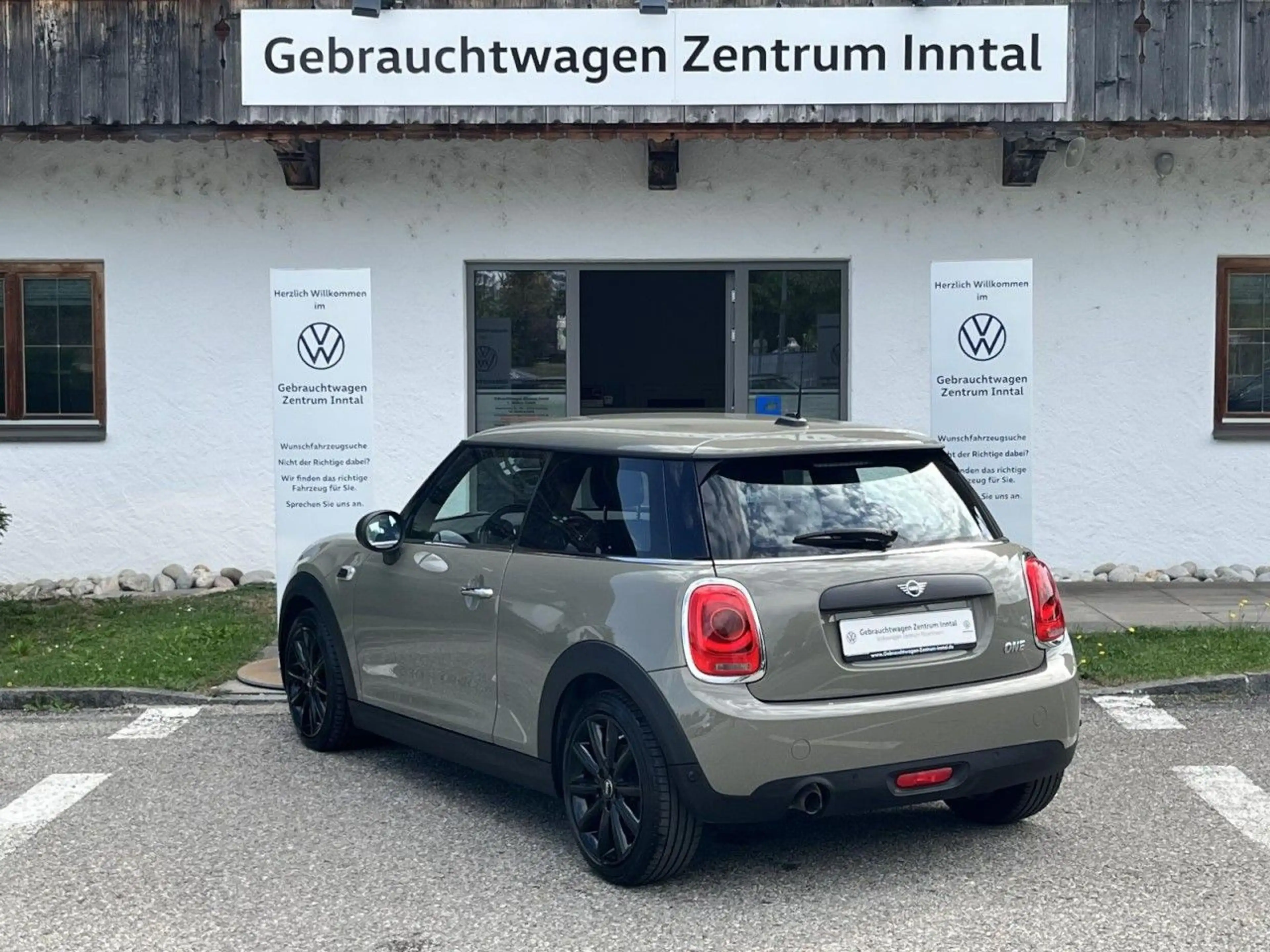 MINI One One 1,5 One (Sitzhzg.+Klima+PDC) — photo 6