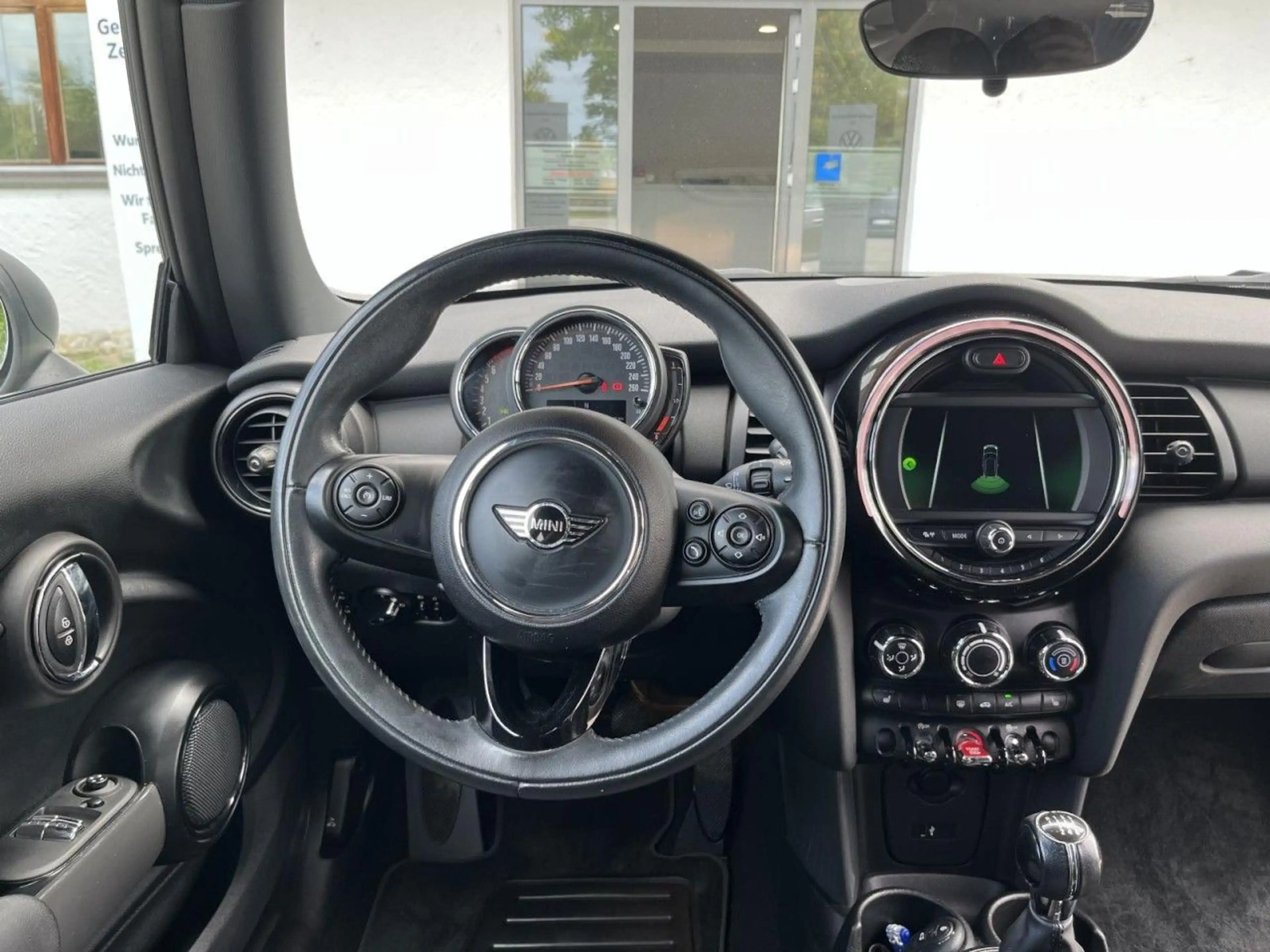 MINI One One 1,5 One (Sitzhzg.+Klima+PDC) — photo 14