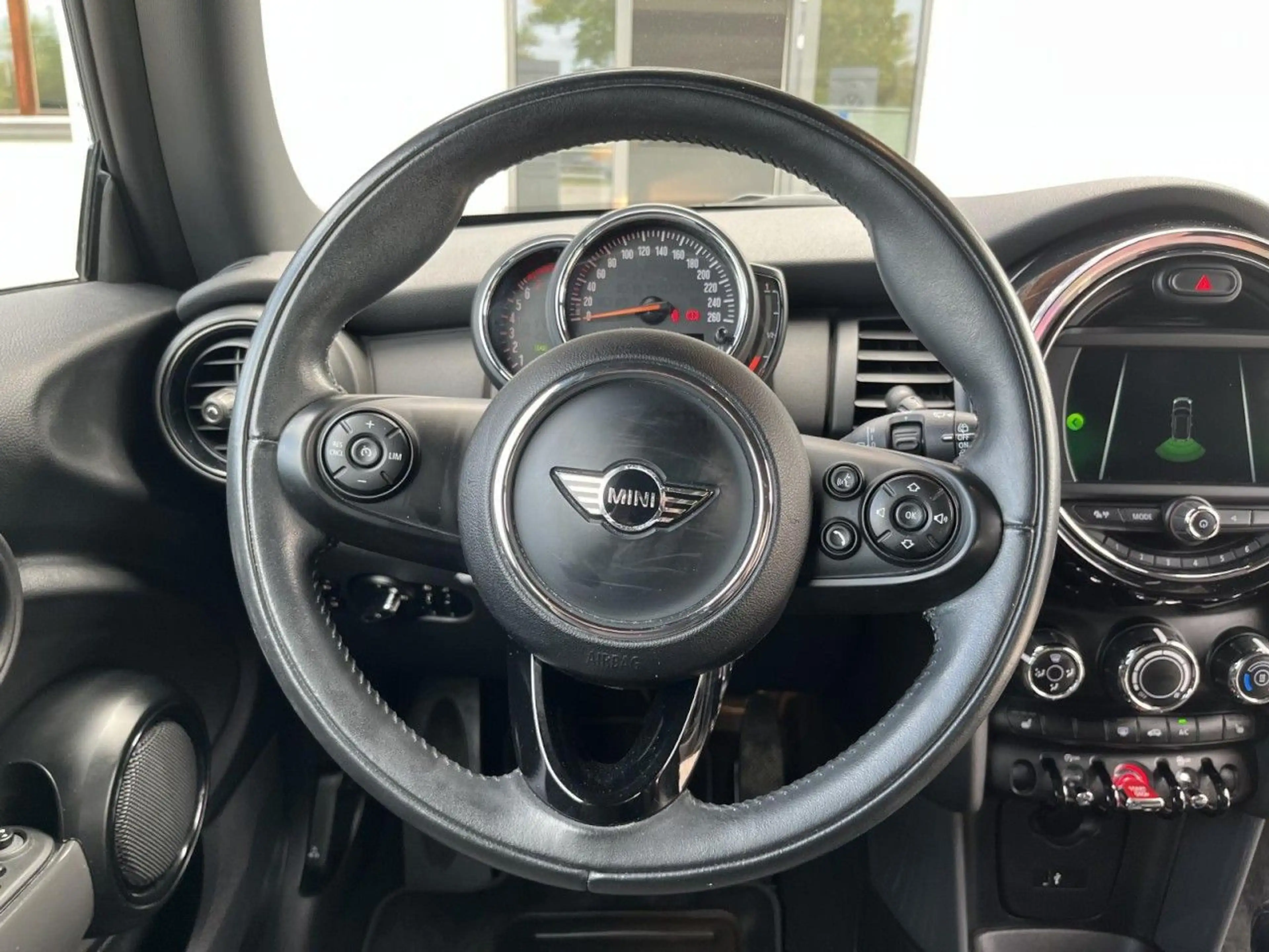 MINI One One 1,5 One (Sitzhzg.+Klima+PDC) — photo 15