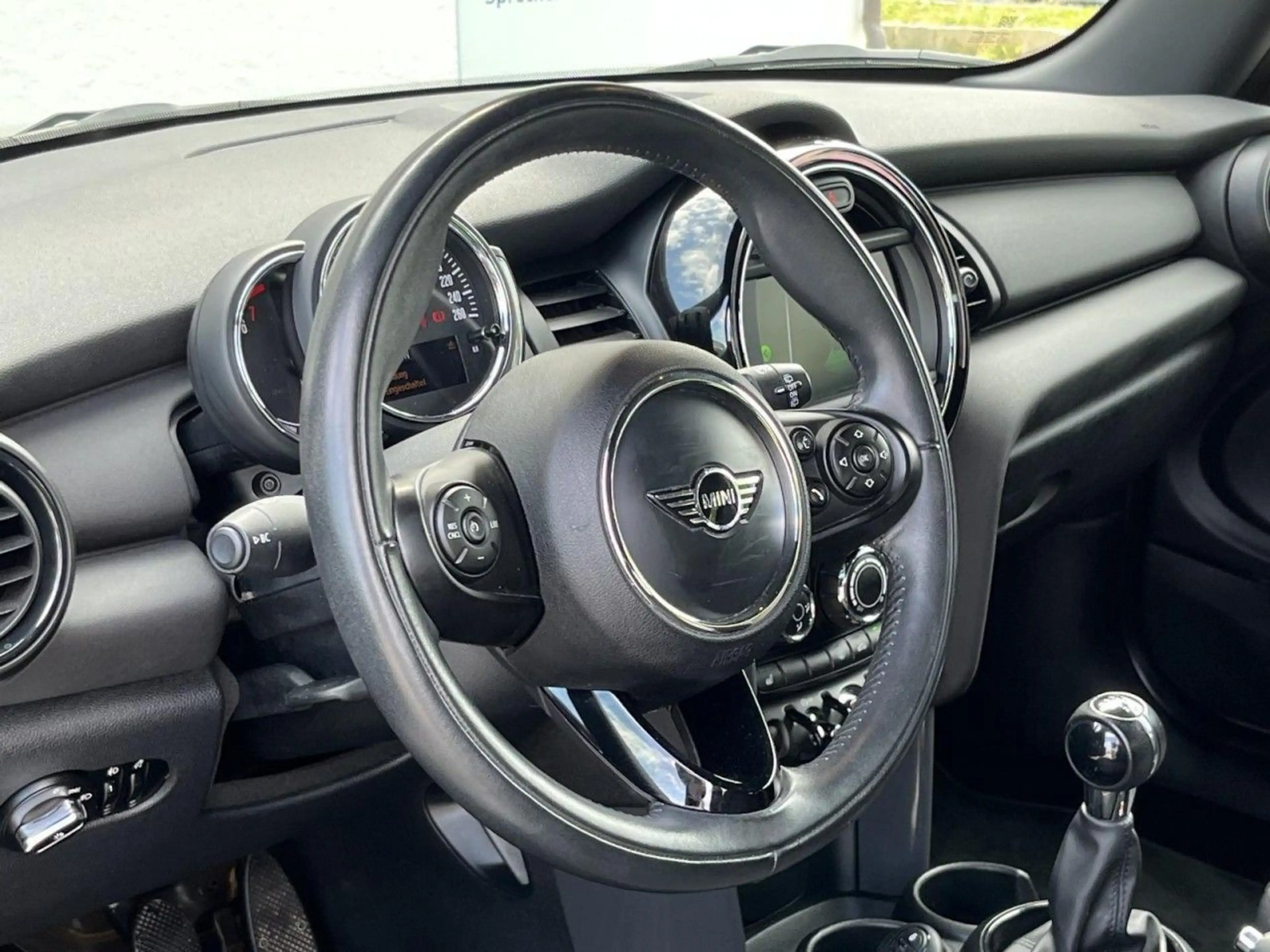 MINI One One 1,5 One (Sitzhzg.+Klima+PDC) — photo 12