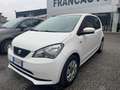 SEAT Mii 1.0 5 porte Style Bianco - thumbnail 1