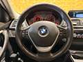 BMW 316 316d Touring M Sport auto Luxury PELLE TOTALE Fron Schwarz - thumbnail 9