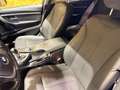 BMW 316 316d Touring M Sport auto Luxury PELLE TOTALE Fron Schwarz - thumbnail 10